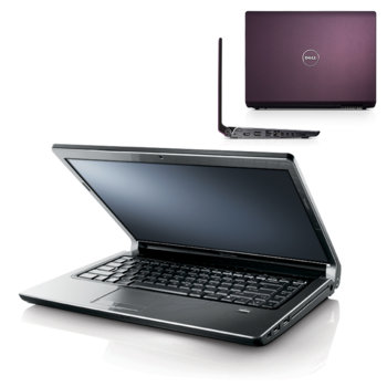 DELL Studio 15N