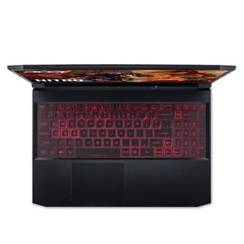 Acer Nitro 5 AN515-57 NH.QEWEX.002-16GB