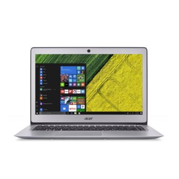 Acer Aspire Swift 3 NX.GKBEX.022