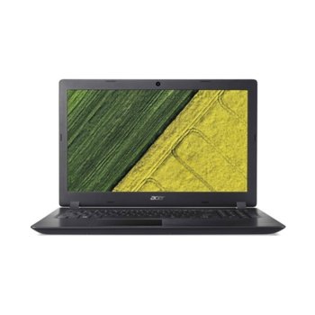 Лаптоп Acer Aspire 1 A114-32-P84R (NX.GVZEX.007), четириядрен Gemini Lake Intel Pentium N5000 1.1/2.7 GHz, 14" (35.56 cm) Full HD Anti-Glare Display, (HDMI), 4GB, 64GB eMMC, 1x USB 3.0, Windows 10 | JAR Computers Acer Aspire 1 A114-32-P84R NX.GVZEX.007