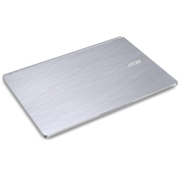 11.6 Acer Ultrabook S7-191-33214G12Ass