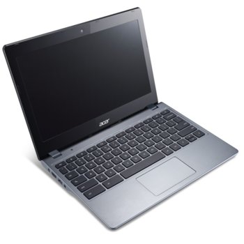 11.6 Acer C720 Chromebook NX.SHEEH.001