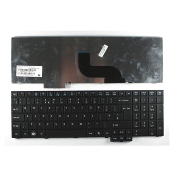 Клавиатура за Acer TravelMate 5760 5760G 7750 7750