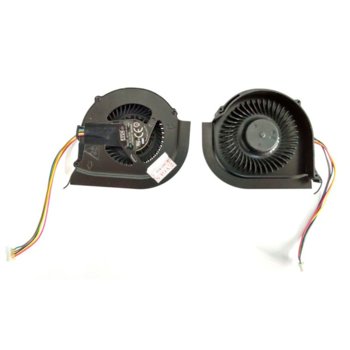 Вентилатор + Heatsink за лаптоп, съвместим с Lenovo Thinkpad T440p (For Integrated Graphics) | JAR Computers CPU Fan Heatsink Lenovo Thinkpad T440p
