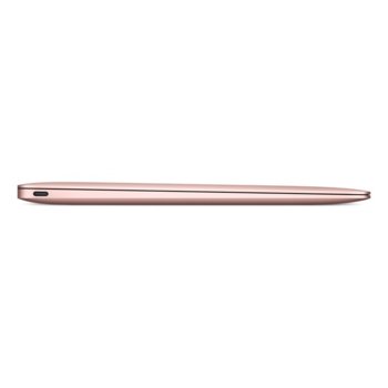 Apple MacBook 12 Rose Gold MNYM2ZE/A