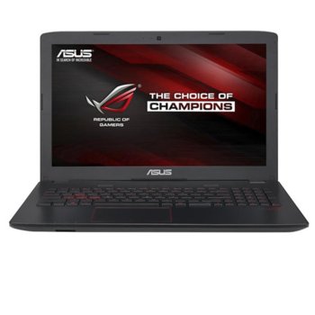 Asus G552VW-CN549T