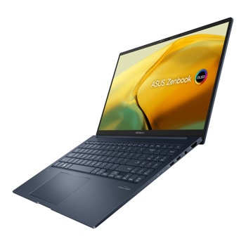 Лаптоп Asus Zenbook 15 OLED UM3504DA-OLED-MA731X