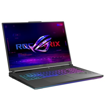 лаптоп asus rog strix g18 g814ji-n5095w 64gb