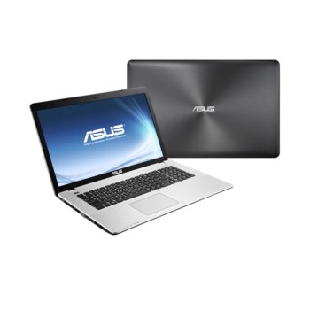 17.3 Asus K750LN-T4152