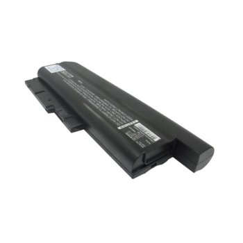 Батерия (заместител) за лаптоп IBM, съвместима с IBM T60, R60, R61, 9 cell, 11.1V, 6600mAh | JAR Computers Cameron Sino CS-IBT60HB