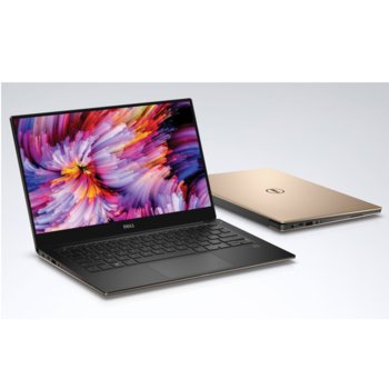 Dell XPS 13 9360 5397063956418