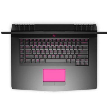 Dell Alienware 17 R4 AWQHD17I71676811080W36NBD-14