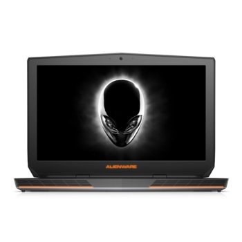 Dell Alienware 17 R3 AWUHD17I7122561V4W36NBD-14