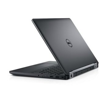 Dell Latitude E5570 N006LE557015EMEA