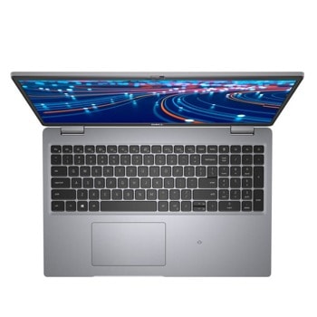 Dell Latitude 5520 N014L552015EMEA_UBU-16GB-1TB