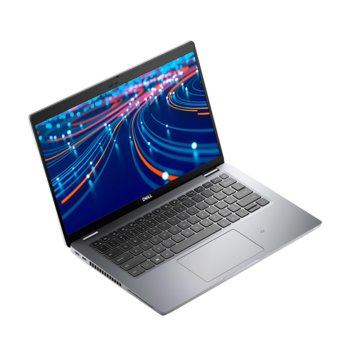 Dell Latitude 5420 NBL5420I711858G256GFPR_UBU-14