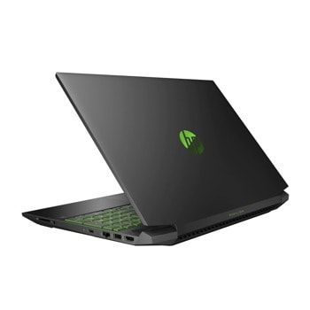 HP Pavilion 15-ec2011nq 4Q6C7EA