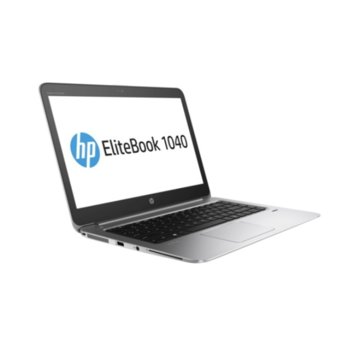 HP EliteBook Folio 1040 G3 and gifts