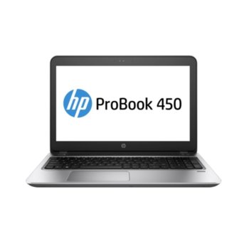 HP ProBook 450 G4 Y8A36EA_TS256GMTS800