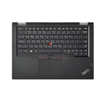Lenovo ThinkPad Yoga 370 20JH0038BM