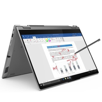 Lenovo ThinkBook 14s Yoga 20WE0001BM_5WS0A23813