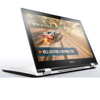 14 Lenovo Yoga 500-14 80R5005UBM