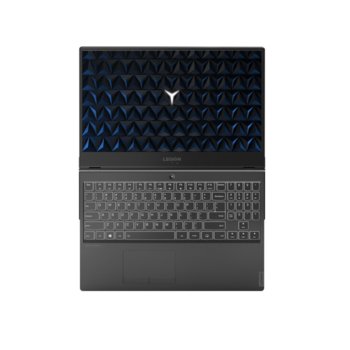 Lenovo Legion Y540-15IRH