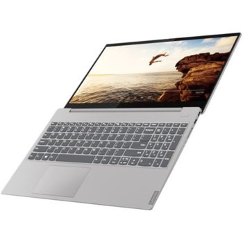 Lenovo ideapad S145-15IIL (81W8003BRM) + TUF Gamin