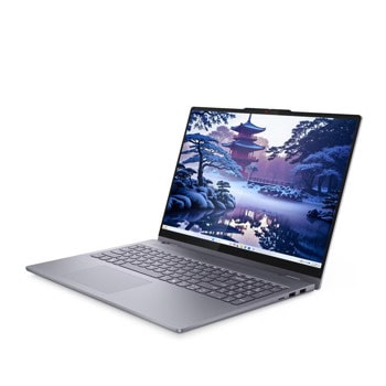 Лаптоп Lenovo IdeaPad 5 2-in-1 16IAL10 83KS000RBM