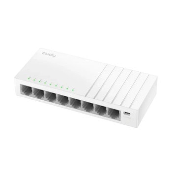 Суич Cudy GS108U