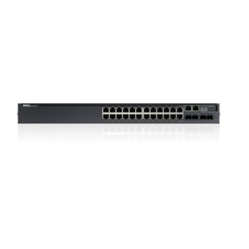 Dell Networking N3024P