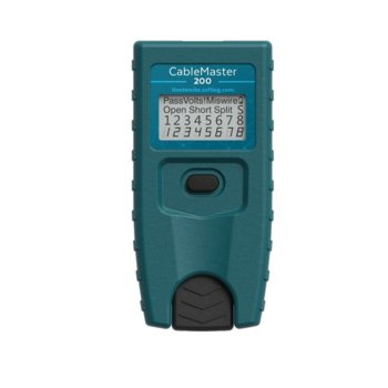 Softing CableMaster 200