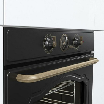 Фурна за вграждане Gorenje BOS67372CLB