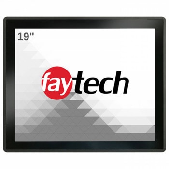 Faytech 1010502341 FT19V40CAPOB