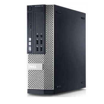 Dell Optiplex 7020 SF CA004D7020SFF1H16_UBU