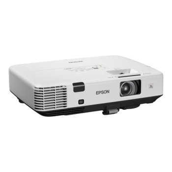 Epson EB-1955, Wi-Fi, XGA, 4 500 ANSI lumens, 3 00