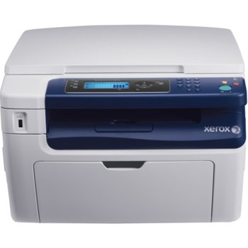 Xerox WorkCentre 3045B White