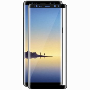 Протектор от закалено стъкло Samsung Galaxy Notе 8