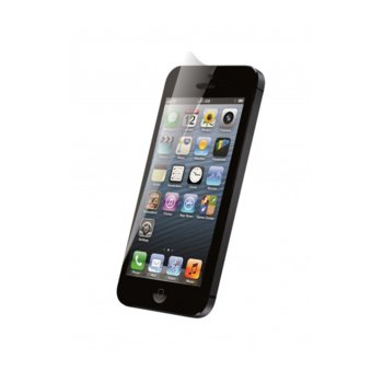 Протектор за дисплей, Tellur, за iPhone 5 | JAR Computers Tellur защитно фолио за iPhone 5