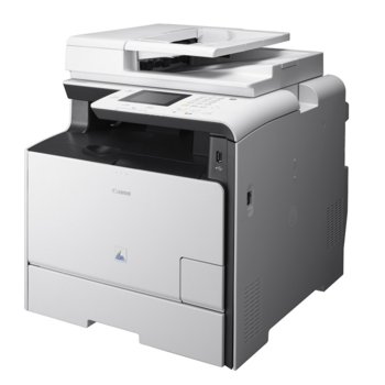 Canon i-SENSYS MF728Cdw + Canon CRG-718BK