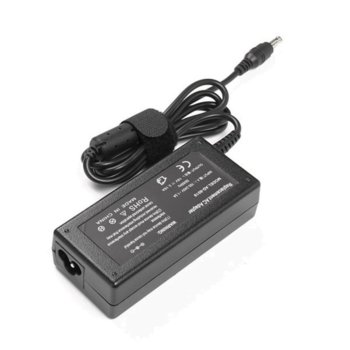 Захранване (заместител) за лаптопи Samsung 19V/3.16A/60W, (5.5x3.0) | JAR Computers Зам.зарядно за лаптоп Samsung 19V 3.16A 60W
