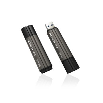 Памет 32GB USB Flash, A-Data Superior S102, USB 3.0 | JAR Computers 32GB USB Flash A-Data Superior S102