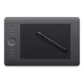 Таблет WACOM Intuos5 Touch S (PTH-450)