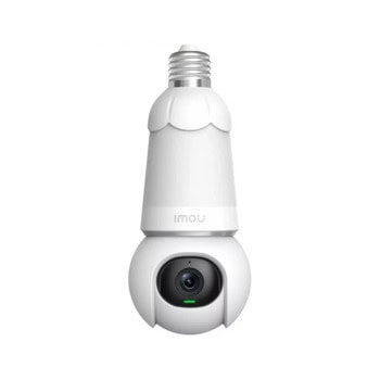 Imou Bulb Cam 5MP IPC-S6DP-5M0WEB-E27