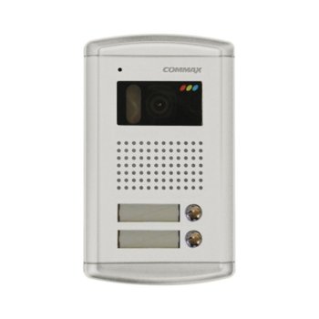Commax DRC-2AC1 цветно табло за 2 абоната