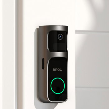 Imou Doorbell 2S Kit DB-2SP-3T0W/DS3