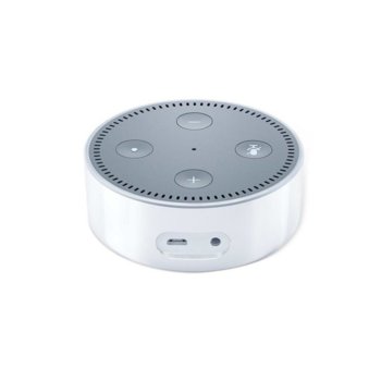 Amazon Echo Dot 2 White