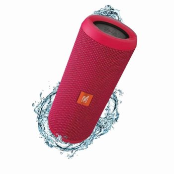 JBL Flip Wireless 3 Red JBLFLIP3RED