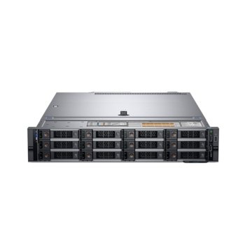 Dell PowerEdge R540 PER540CEE02-X4210-14