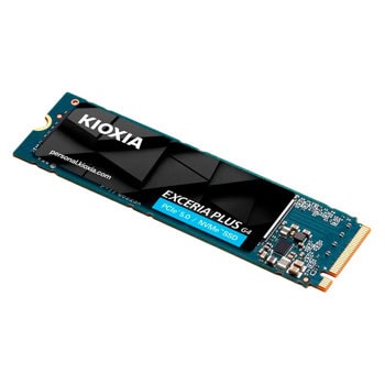 Kioxia 2TB Exceria Plus G4 LVD10Z002TG8